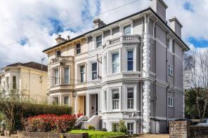 Ground Floor Flat, 27, St James Road, Royal Tunbridge Wells TN1 2JY