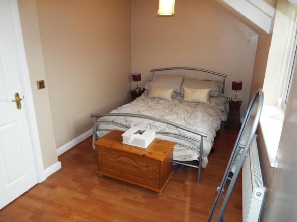 Bedroom 2