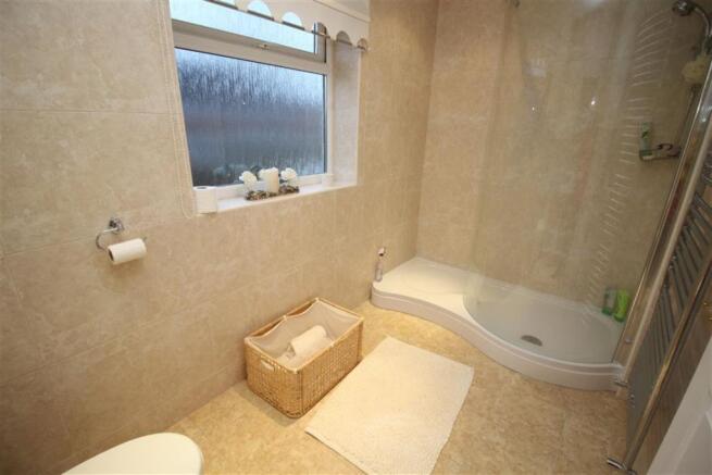 Master En-Suite