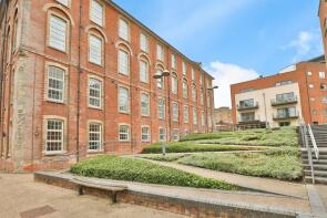 19, Priory View, Paper Mill Yard, Norwich NR1 2GA