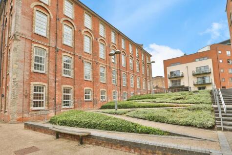 Paper Mill Yard, Norwich