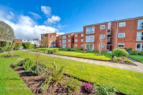 Flat 14, Portland Court, Portland Road, Walsall WS9 8PG