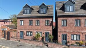 58, Albion Street, Wallasey CH45 9JH