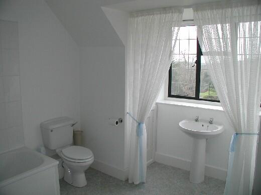 Bathroom Suite