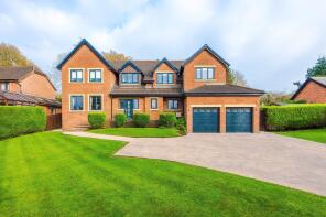 Rosewood, Parkside Drive South, Chorley PR6 7PH