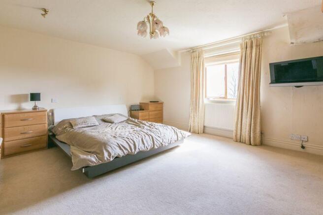 bed 1
