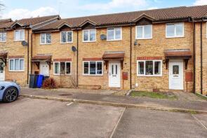33, Stockley Close, Haverhill CB9 0NB