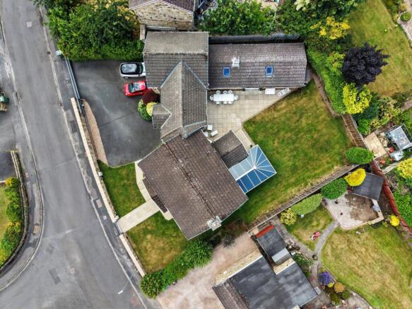 FROM ABOVE