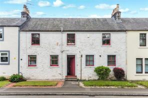 Flat 1/1, 35, Low Barholm, Kilbarchan, Johnstone PA10 2ES