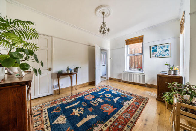 Living Space