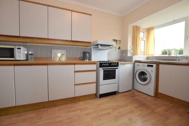 66 Highfields Close, Ashby
