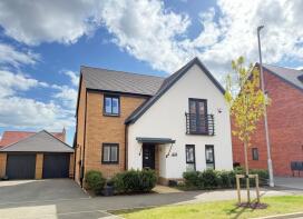 223, West Street, Upton, Northampton NN5 4HG