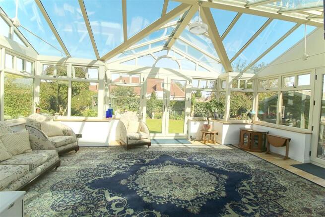 ORANGERY