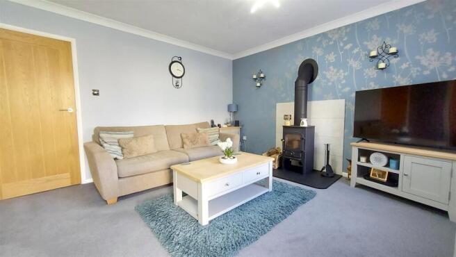 The Causeway, Thurlby, Bourne photo 2