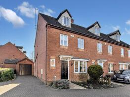 5, Insignia Close, Northampton NN4 6RS