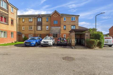 Salmon Road, Dartford, Kent, DA1