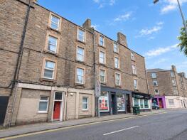 3a, 206, Blackness Road, Dundee DD1 5PN