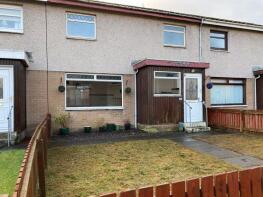 63, Chriss Avenue, Hamilton ML3 7RN