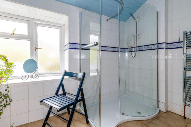 Bathroom View 2