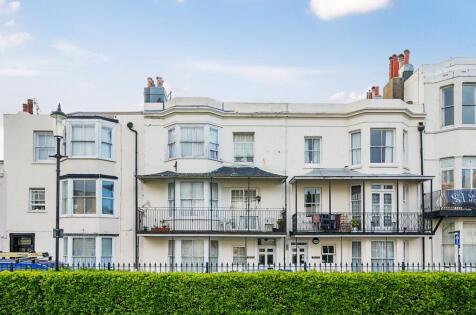 The Steyne, Thorneycroft, PO21