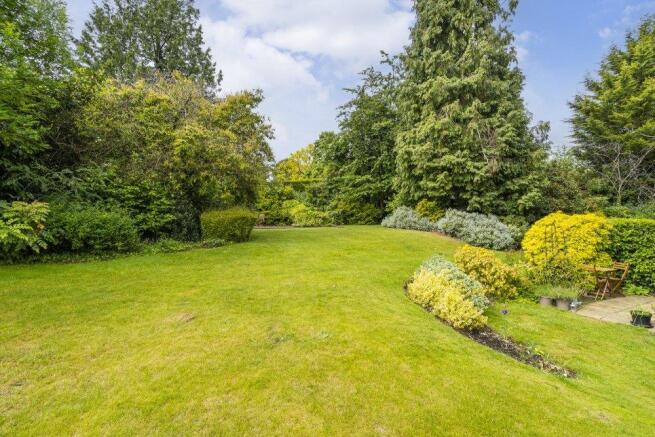 Communal Garden