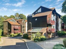 6, Horton House, Coach House Mews, Ferndown BH22 9UY
