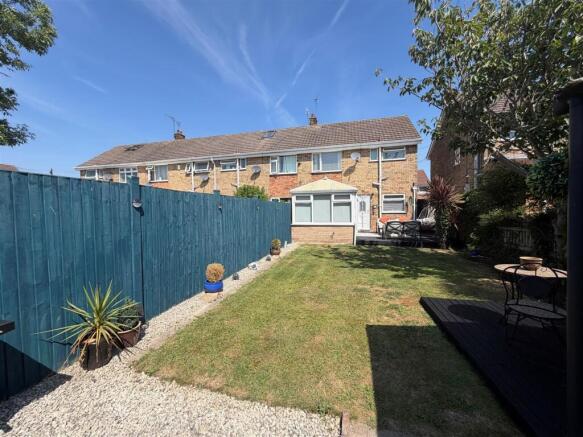 3 bed End of Terrace for sale Image 7