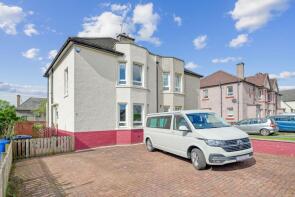 111, Glendinning Road, Glasgow G13 2PJ