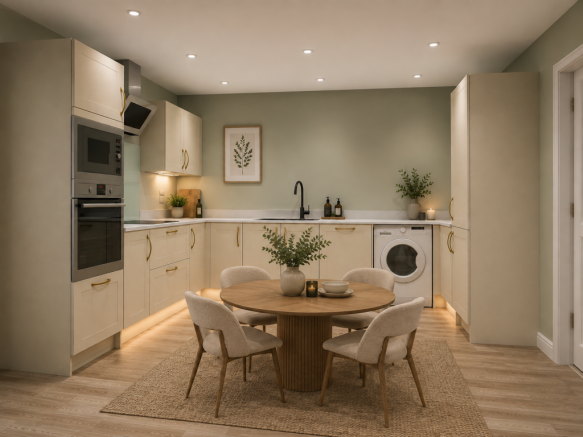 CH Kitchen