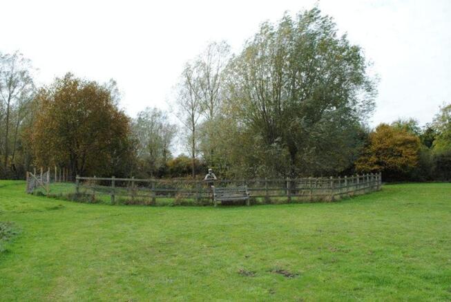 Grounds