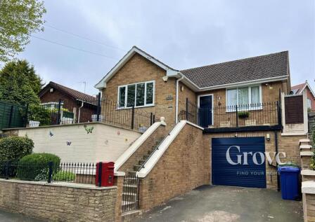 Springfield Avenue, Stourbridge