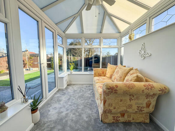 conservatory