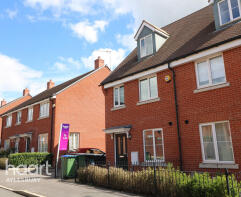 8, Bennet Way, Aylesbury HP18 1AL