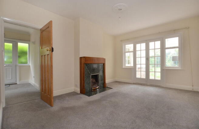 A semi-detached Family Home set along Castle Rising Road photo 4