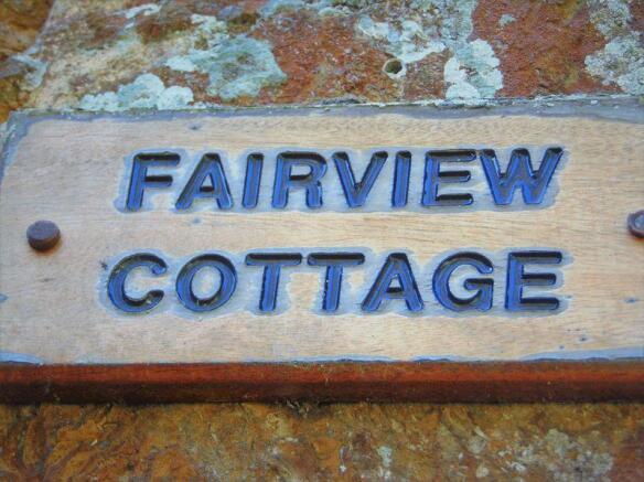Fairview Cottage