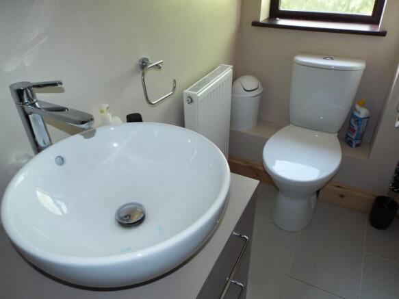 Ensuite