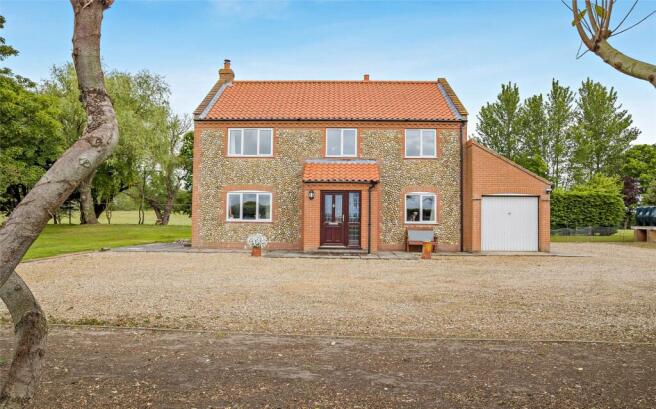 Lime Kiln Farm