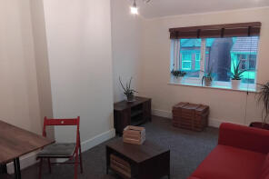 199b, Albany Road, Coventry CV5 6NF