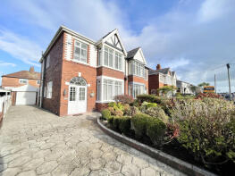 184, Warley Road, Blackpool FY1 2RP