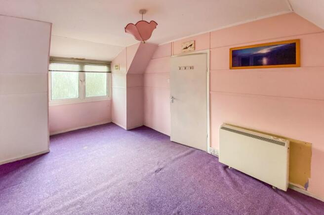 4 Hill Top Cottages, Alconbury Hill, Alconbury Weston, Huntingdon, PE28 4JG
