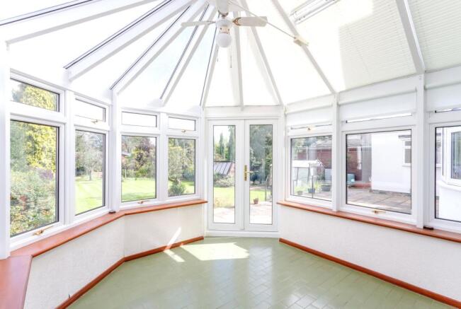 Conservatory