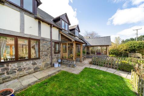 Newcastle, Craven Arms, SY7