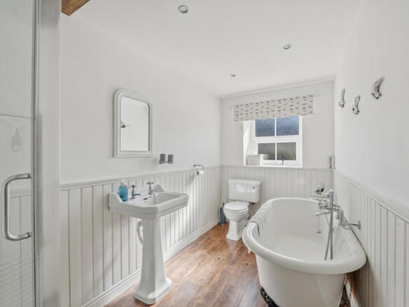 3 bed Character Property for sale Image 12