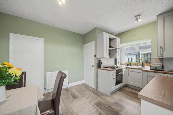 2 bed Semi-Detached for sale Image 10