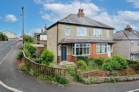 Markham Avenue, Rawdon, Leeds, West Yorkshire, LS19