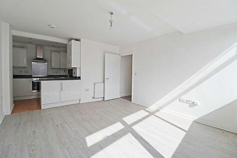 London Road, Westcliff-On-Sea