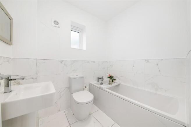 HOUSE BATHROOM