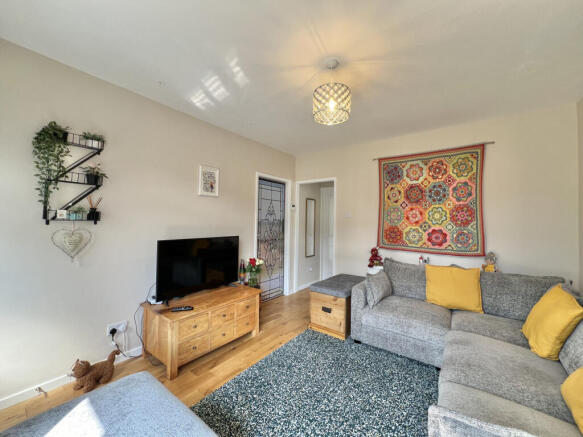Coral Place,  Blackpool, FY4 photo 4