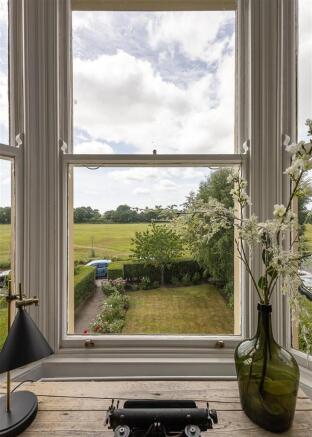 View (Bedroom 1)