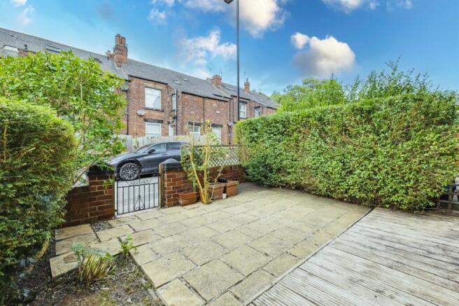 2 bed Terraced for sale Image 10
